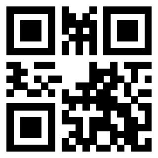 Immagine del QrCode di 3207764357