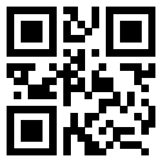 Scansione del Qr Code di 3207764358