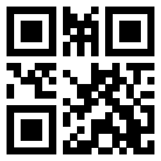 Immagine del Qr Code di 3207764359