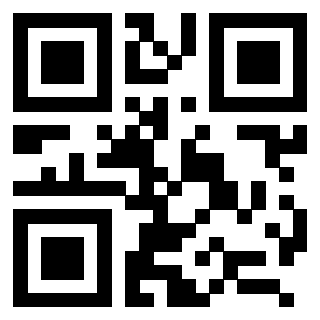 Immagine del Qr Code di 3207764360