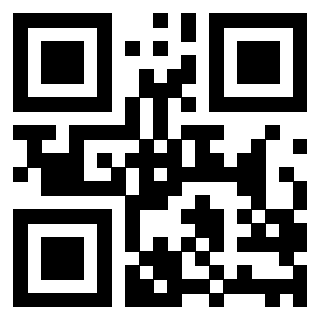 Immagine del QrCode di 3207764363