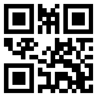 Scansione del Qr Code di 3207764364