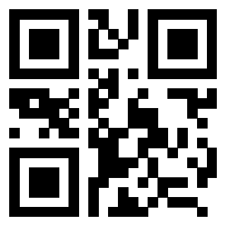 3207764369 QrCode associato