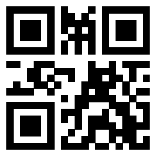 3207764371 - Immagine del Qr Code associato