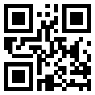 Immagine del Qr Code di 3207764375