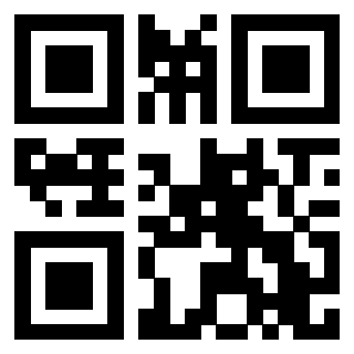 3207764377 - Immagine del QrCode associato