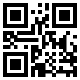 Immagine del Qr Code di 3207764378