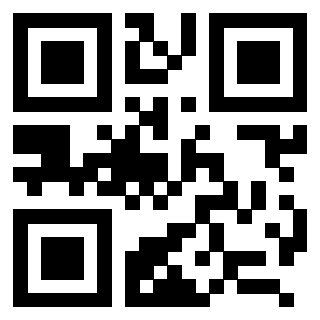Scansione del Qr Code di 3207764379