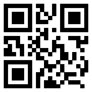 Scansione del QrCode di 3207764381