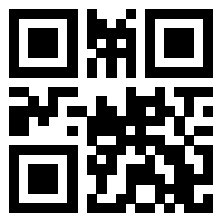 Scansione del QrCode di 3207764383