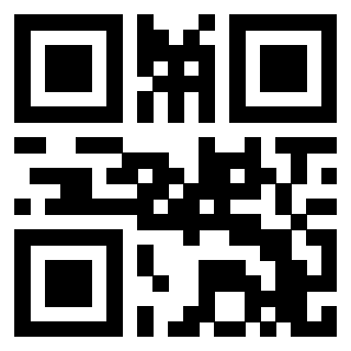 Il QrCode di 3207764384