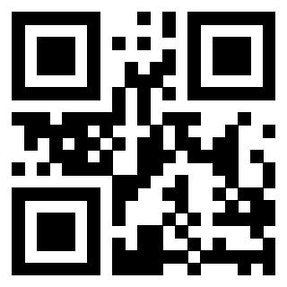 Il QrCode di 3207764386