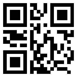 Il QrCode di 3207764387
