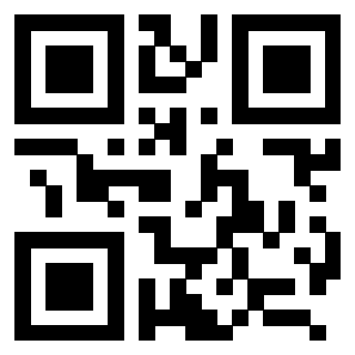 Scansione del Qr Code di 3207764389