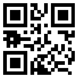 Il QrCode di 3207764391