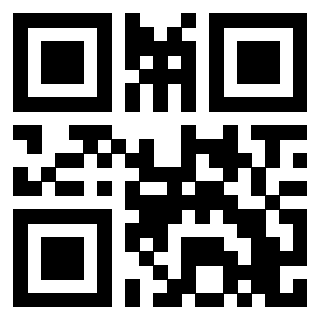 3207764392 Qr Code associato