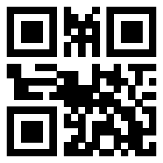 Scansione del QrCode di 3207764393