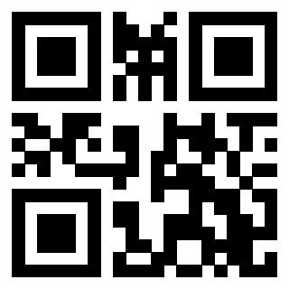Scansione del QrCode di 3207764395