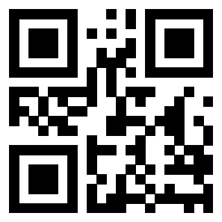 Il QrCode di 3207764396