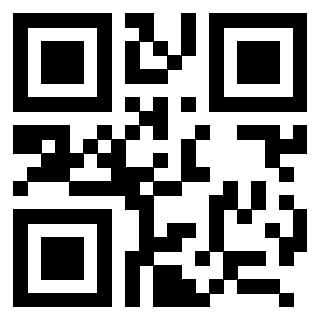 Il QrCode di 3207764397