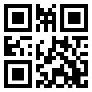 3207764399 - Immagine del Qr Code associato
