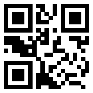 3207764400 - Immagine del QrCode associato