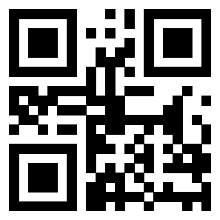 3207764401 QrCode associato