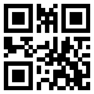 3207764403 - Immagine del Qr Code associato