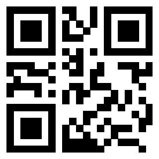 Il Qr Code di 3207764404