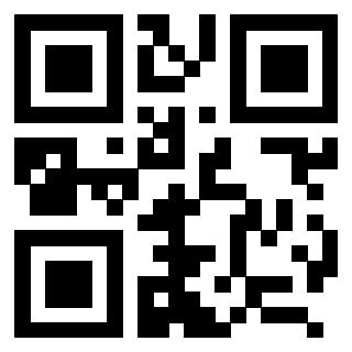 Immagine del QrCode di 3207764407