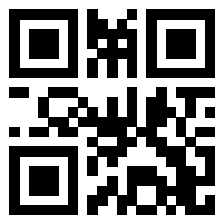3207764408 - Immagine del QrCode associato