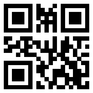 Immagine del QrCode di 3207764409