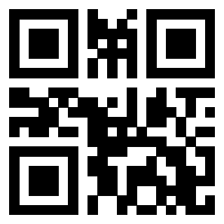 3207764411 - Immagine del QrCode associato