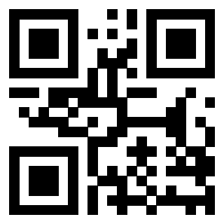 3207764412 - Immagine del QrCode associato
