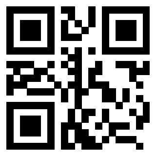 Scansione del QrCode di 3207764413
