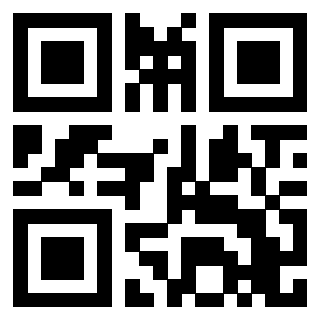 3207764416 - Immagine del Qr Code associato