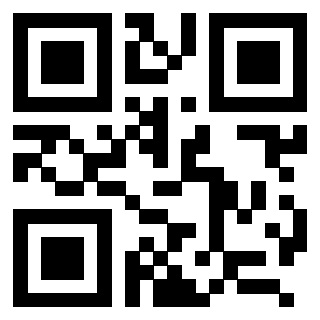Immagine del QrCode di 3207764417
