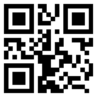 Scansione del QrCode di 3207764418