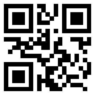 Immagine del QrCode di 3207764419