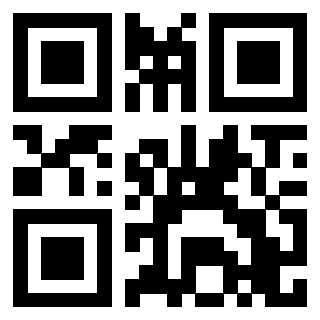Scansione del Qr Code di 3207764420