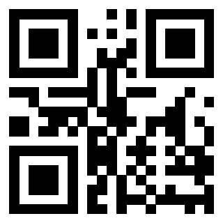 Il QrCode di 3207764422