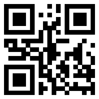3207764423 - Immagine del QrCode associato