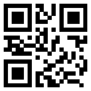 Immagine del QrCode di 3207764424