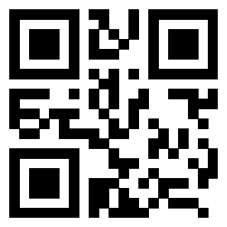 Scansione del QrCode di 3207764426