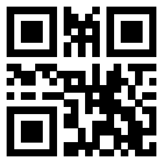 3207764427 Qr Code associato
