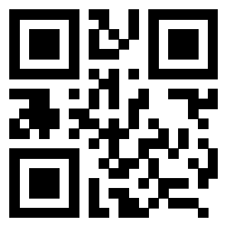 3207764429 QrCode associato