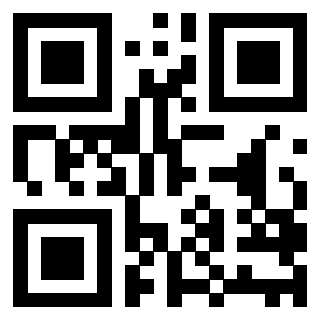 3207764431 QrCode associato