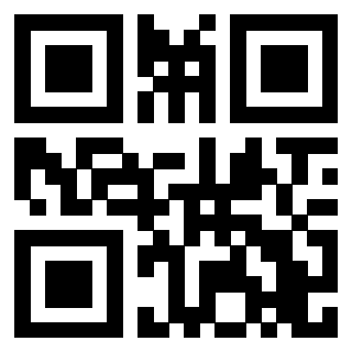 Scansione del QrCode di 3207764433