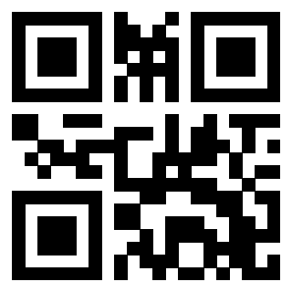 Immagine del Qr Code di 3207764434