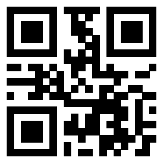3207764435 Qr Code associato